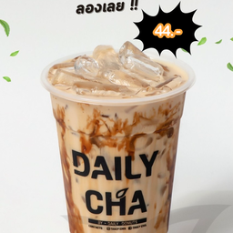 ชานมบราวน์ชูการ์