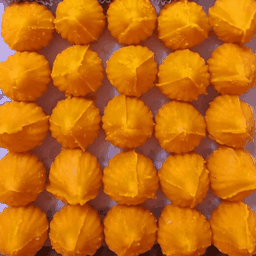 Modak (Yellow color)