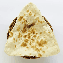 Butter Naan นานเนย