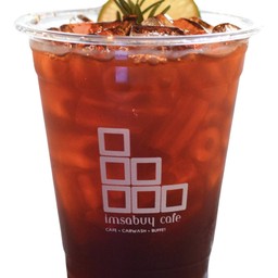 ชามะนาว ร้อน/เย็น