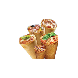 พิซซ่าโคน