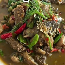 อุเพี้ยเนื้อเปื่อย