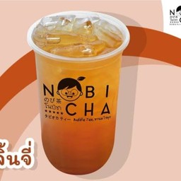 ชาลิ้นจี่