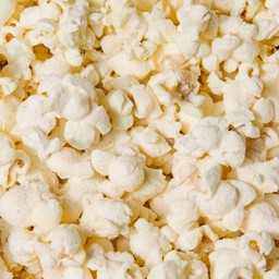 POPCORN (M)