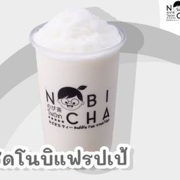 นมสด แฟรปเป้