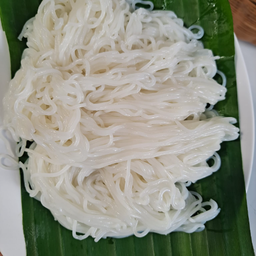 ขนมจีนเปล่า