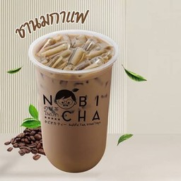 ชานมกาแฟ