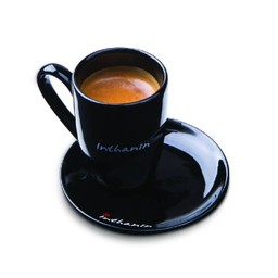 เอสเพรสโซ่ ร้อน