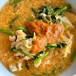 สุกี้รวมมิตรสูตรโบราญ