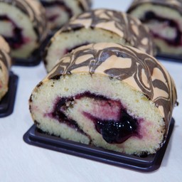 โรลบลูเบอรี่