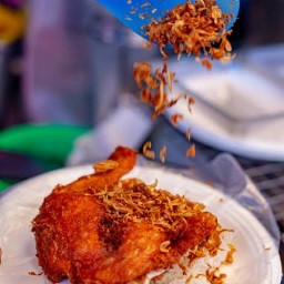 นิมีนาไก่ทอดหาดใหญ่ (ติวานนท์38)