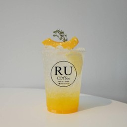 พีชเลมอน[โซดา]