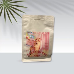 special bean (candy berry)