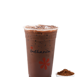 โกโก้ เย็น