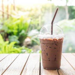 Nice Coffee☕