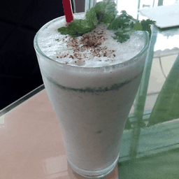 Salted Lassi