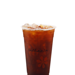 อเมริกาโน่ เย็น