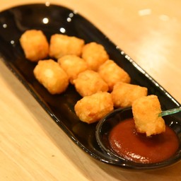 เฟรนฟรายส์ป๊อป