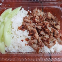 ครัวบ้านเพ็ญ