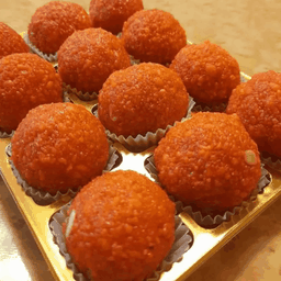 Ladoo Set Box (12 pcs.)