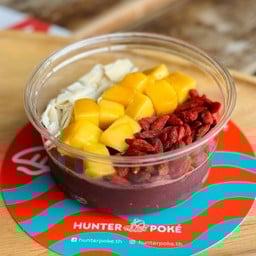 NEW! Tropical Mango Bowl (Extra Cold Base)