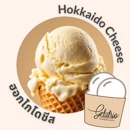 ฮอกไกโดชีส