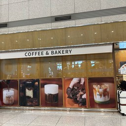 Our Coffee and Bakery  Incheon International Airport