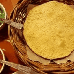 PAPADUM