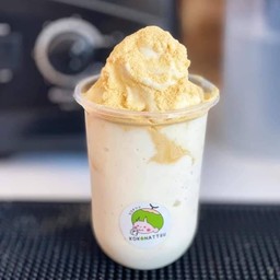 เนสวีต้า  มะพร้าวนมสดปั่น