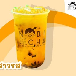 ชาเสาวรส