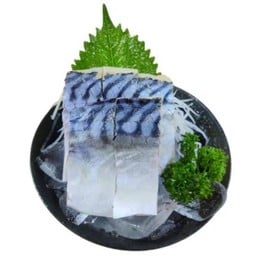 ซาบะ Saba Sashimi