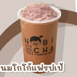 ชานมโกโก้ แฟรปเป้