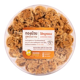 ทองม้วนหมูหยอง (ใหญ่)