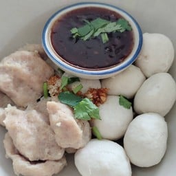 ลวกจิ้มรวม