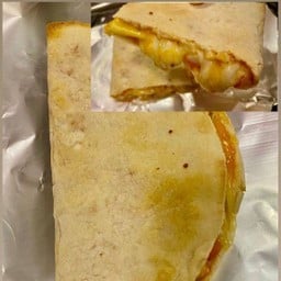 พิซซ่าพัฟ