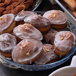 เลม่อน แมดเดอลีน