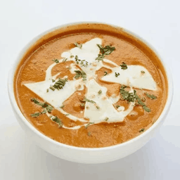 Paneer Makhani แกงชีสอินเดีย