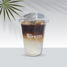 อเมริกาโนลิ้นจี่