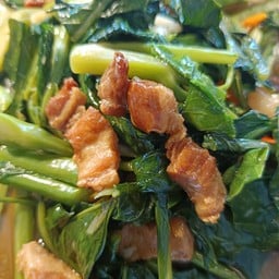 ศรีนครแกงใต้ บางบัวทอง บางบัวทอง