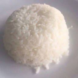 ข้าวเปล่า