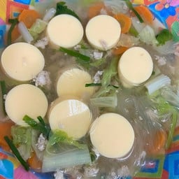 ร้านอาหารตามสั่งครัวบ้านเรา