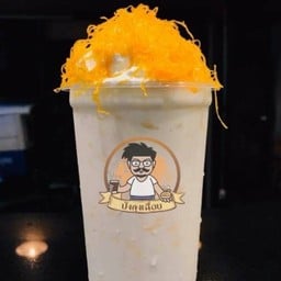 นมสดภูเขาทอง