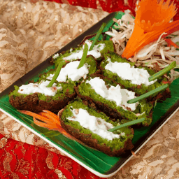 DAHI KE KEBAB