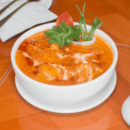 Butter Chicken แกงไก่น้ำแกงมะเขือเทศ