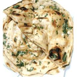 Pudina Parantha นานสระแน่