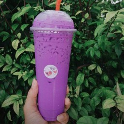 เผือกเย็น