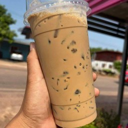 กาแฟเย็น