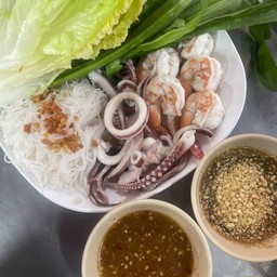 เมี่ยงทะเล