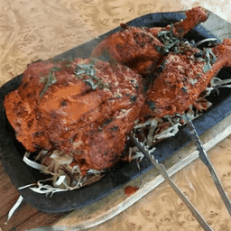 Murg Bara ไก่ย่างรสเด็ด