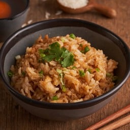 ข้าวผัดไข่